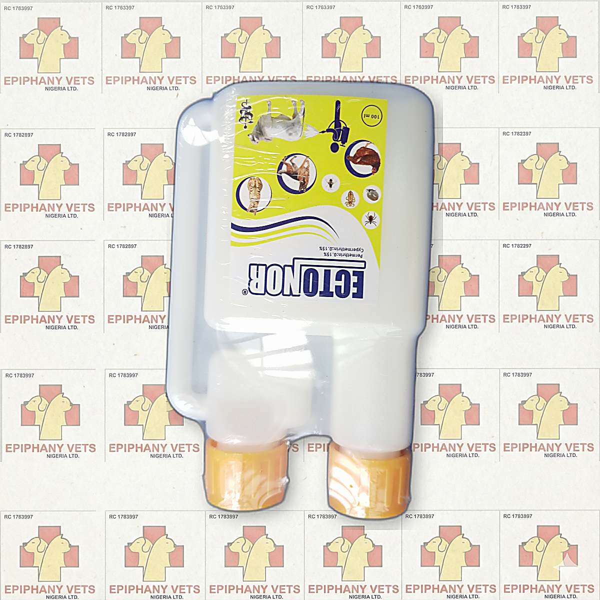 Ectonor 100ml