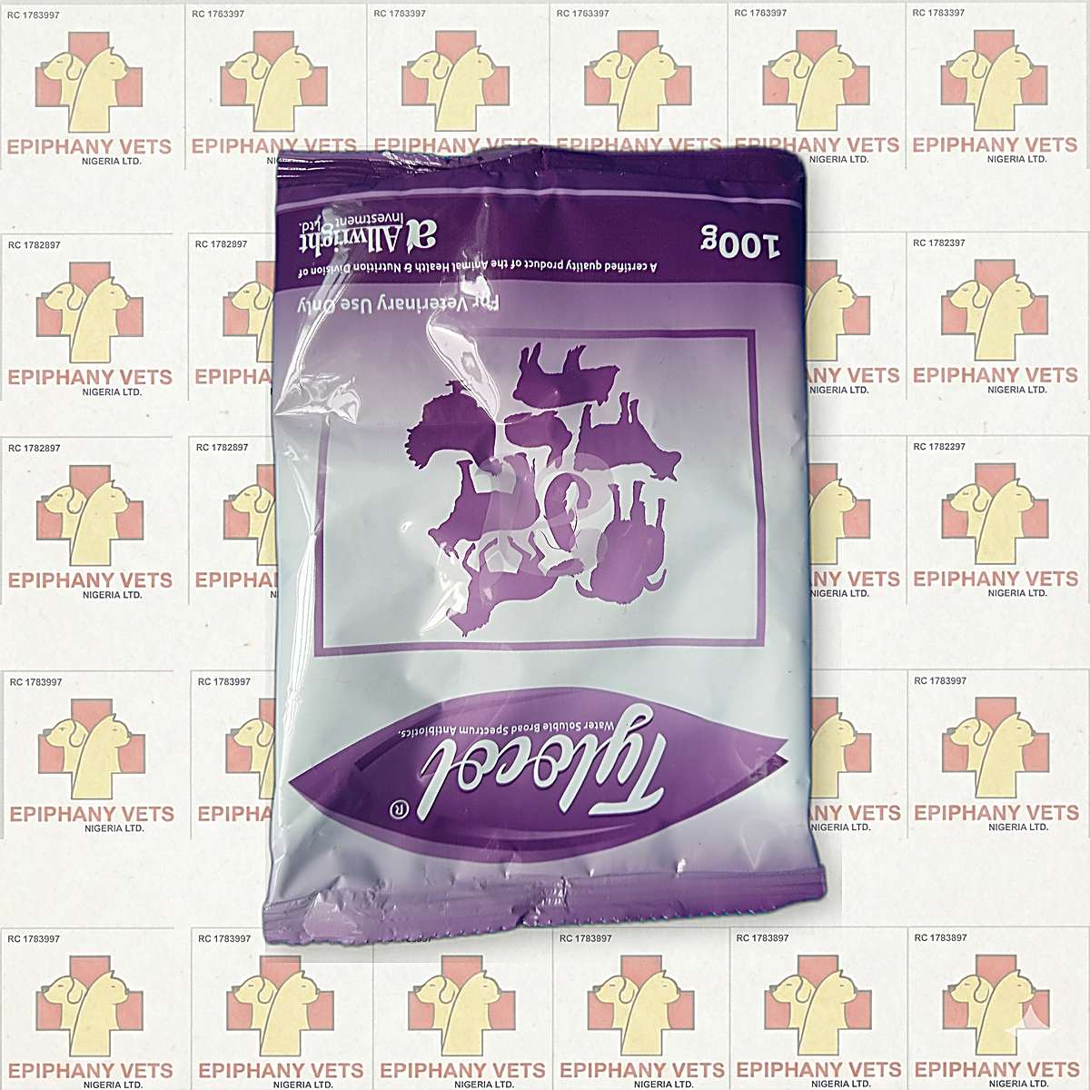 Tylocol 100g
