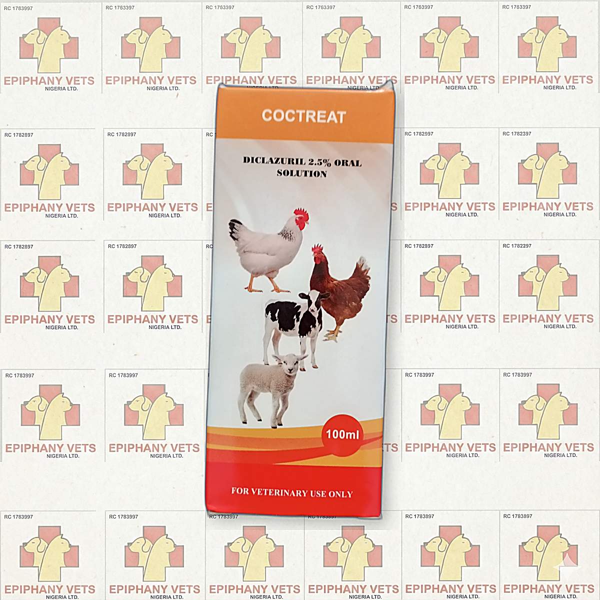 Coctreat 100ml