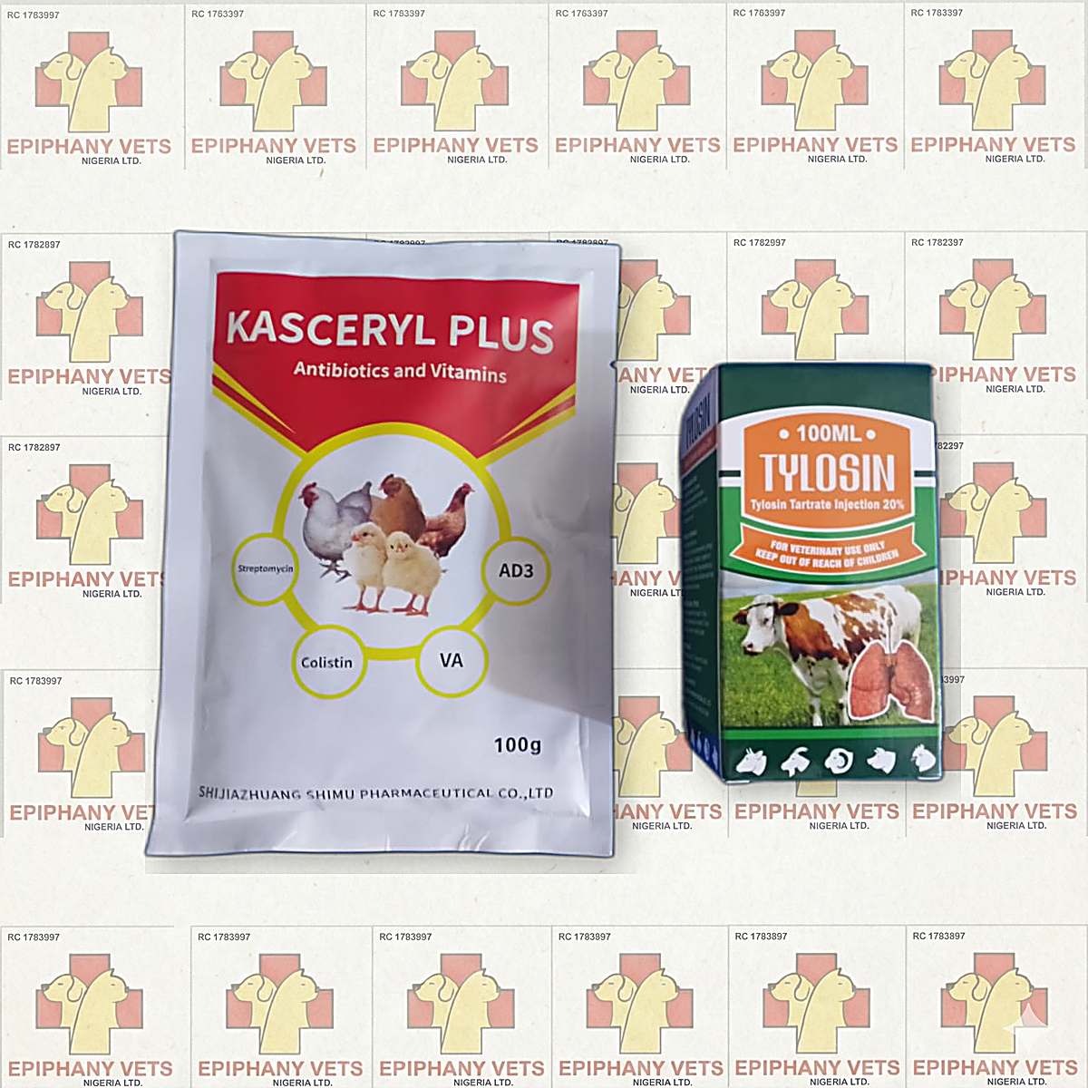 Kasceryl Plus 100g