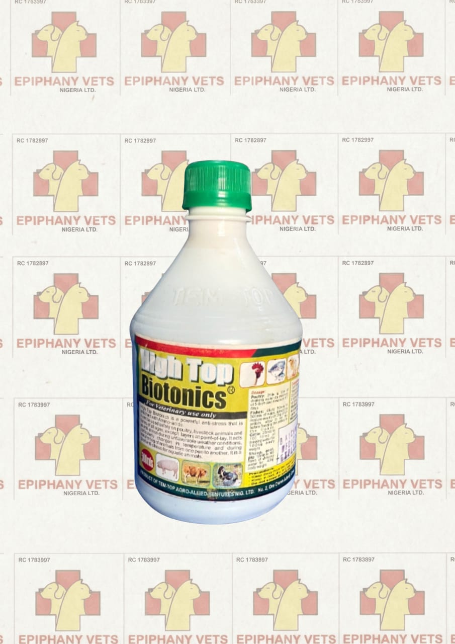 Biotonic 500ml