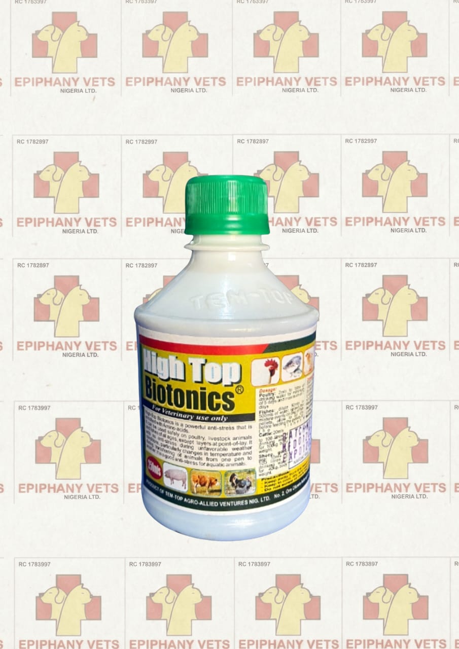 Biotonic 250ml