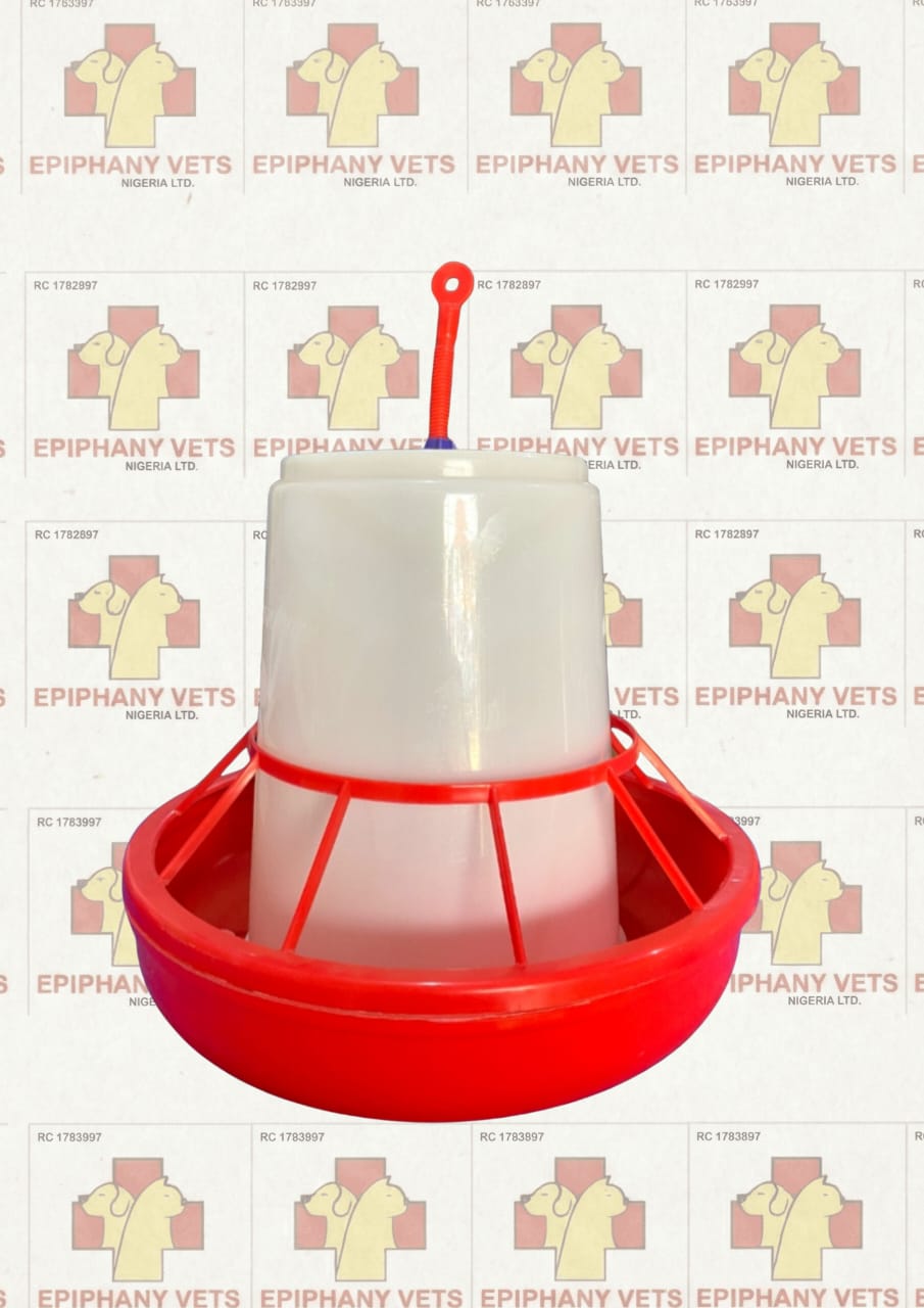 Poultry Hanging Feeder (beutiful grain feeder)