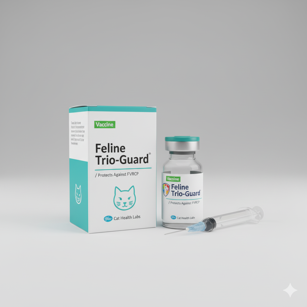 DHP Vaccine for Dogs