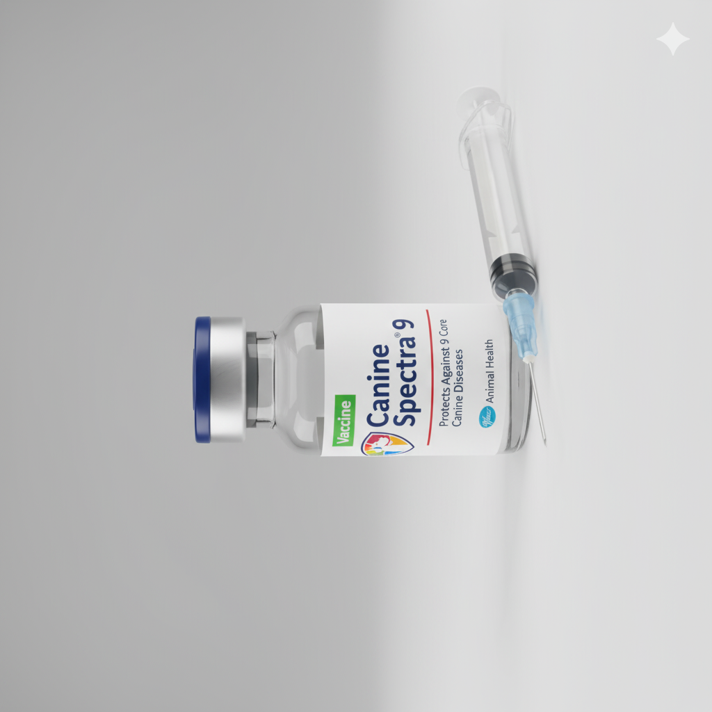 FVRCP Vaccine for Cats