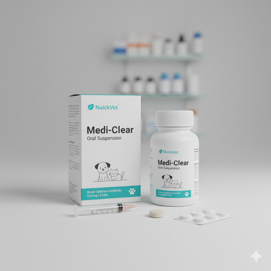 Amoxicillin Capsules 500mg