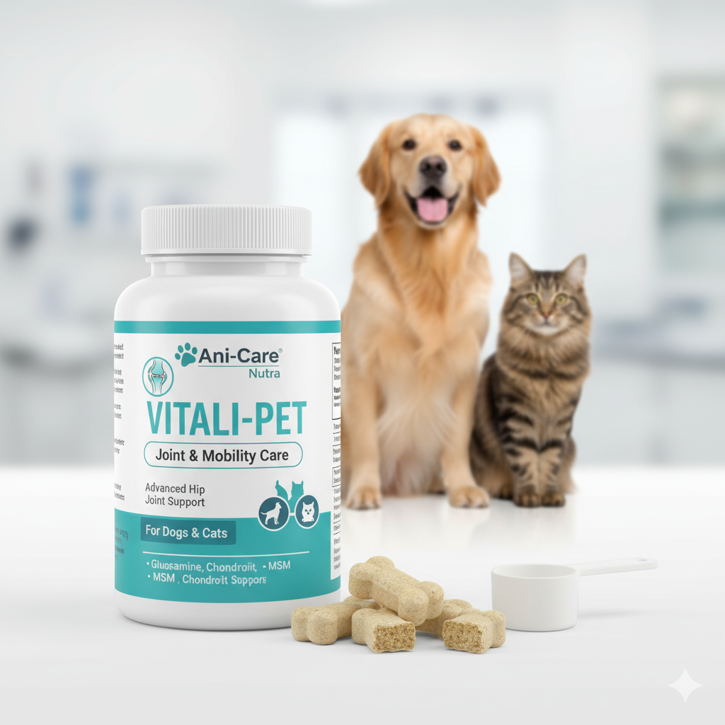 Joint Supplement for Dogs