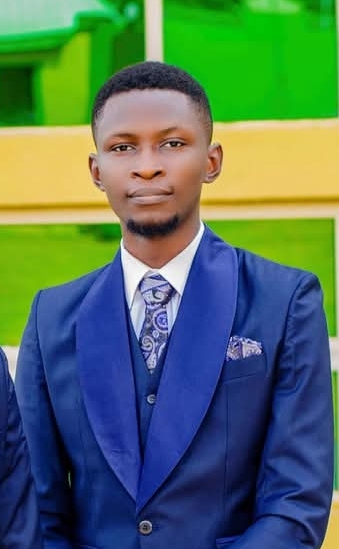 DASOFUNJO TOLU PHILEMON